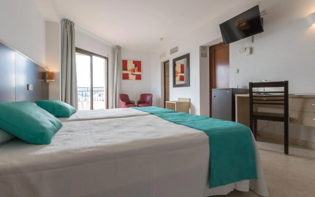Hotel Orosol by Typic Hotels
