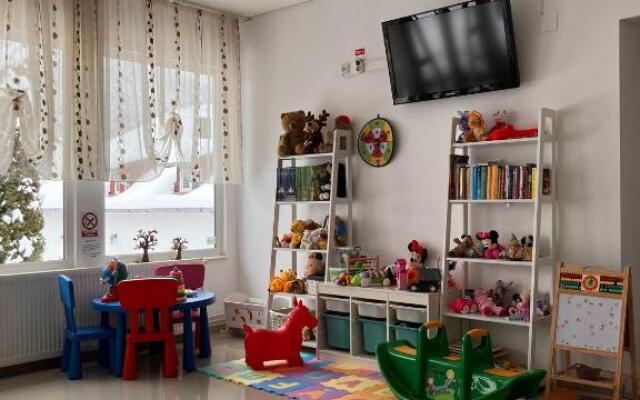Pension Tinelu
