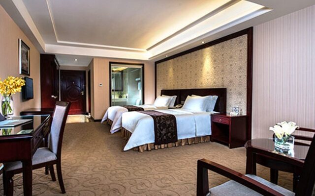 Vienna Hotel Shenzhen Fenghuang Road