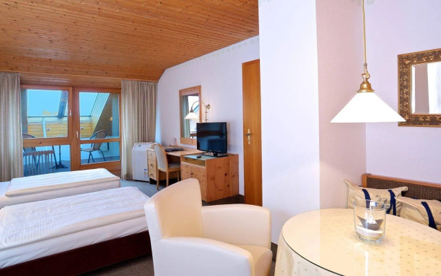 Yachthotel Chiemsee