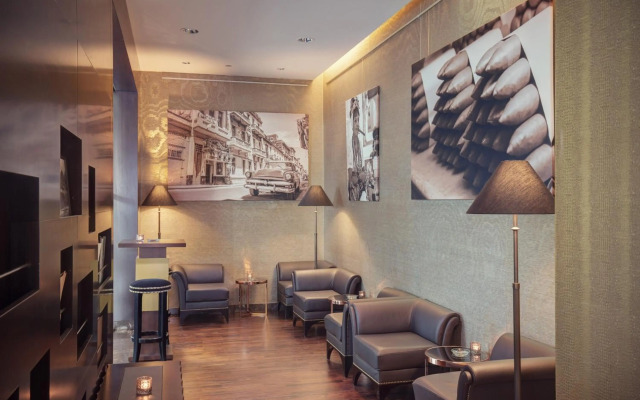 Grand Hotel River Park, a Luxury Collection Hotel Bratislava