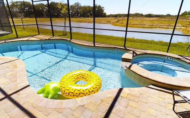 Veranda Palms Resort