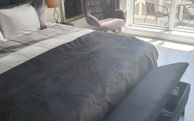 River View Apartment Suite