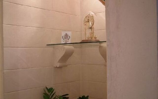 Antica Locanda Porta Terra