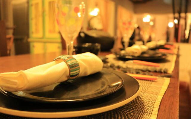 Hotel Casa de la Tablada