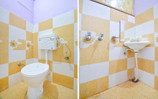 OYO 78452 Alpine Homestay