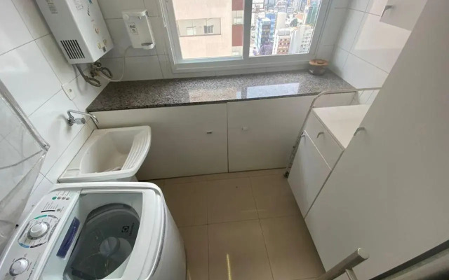 Suíte Bella Cittá Master Collection