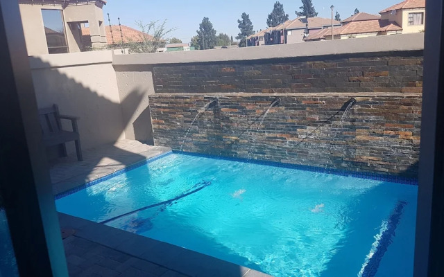 Sunflower Guesthouse