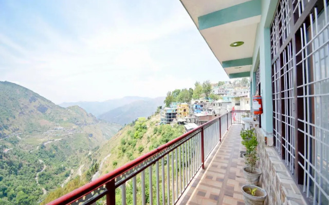 Mountain Breeze By OYO Rooms