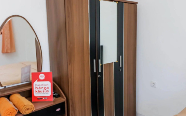 NIDA Rooms Kuta Dream Muzium Zone