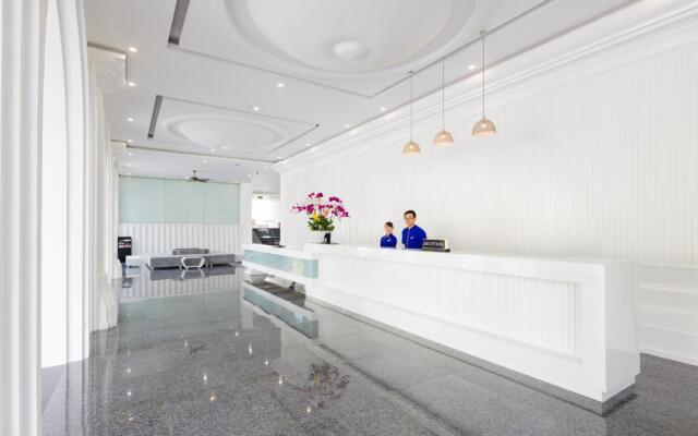 Champa Island Nha Trang - Resort Hotel & Spa