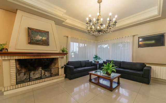 Hotel Monte Felice Bosque