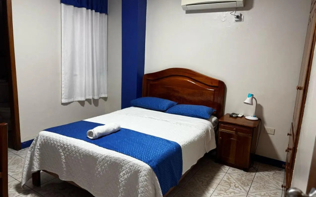 Hostal León Dormido