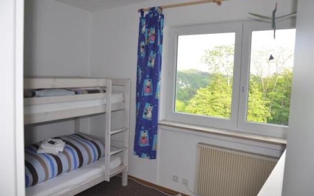 Berghaus Knopfmacher