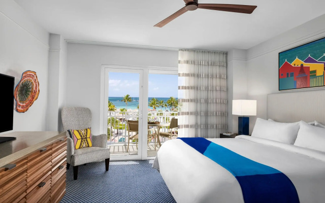 Marriott's Aruba Ocean Club