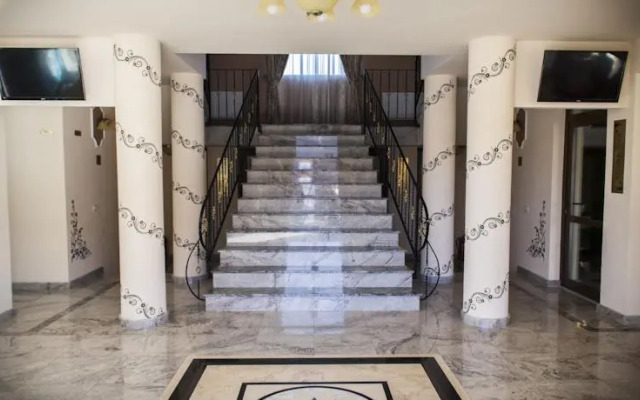 Hotel Prestige Central