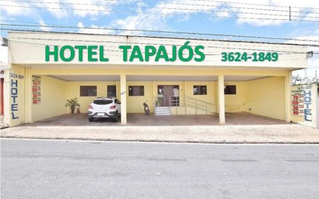 Hotel Tapajós