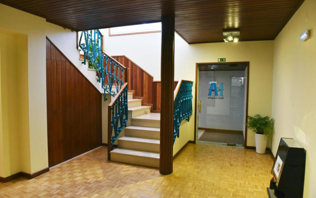 Hotel Aeroporto