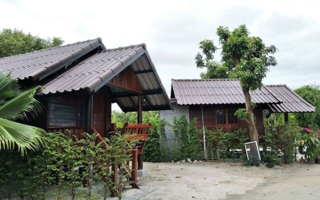 Ramantic Styles Resort