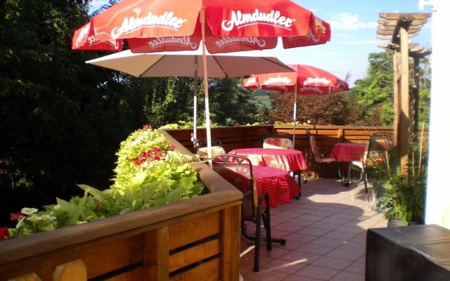 Pension Thermensonne