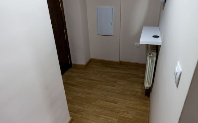 Apartamento Monachil Pueblo