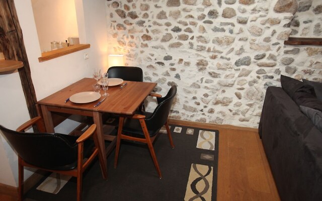 Annecy, Cosy nest in the old town
