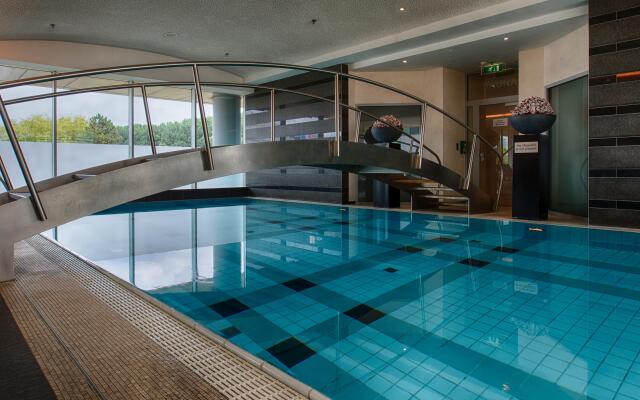 Steigenberger Airport Hotel Amsterdam Hotel