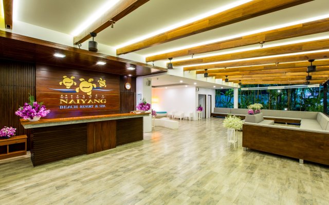 Nai Yang Beach Resort & Spa