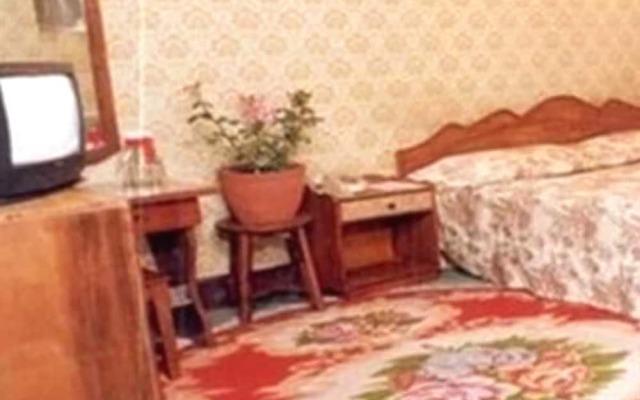Hotel Taj