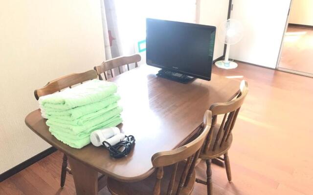 Ark City Asahikawa - Vacation STAY 8525