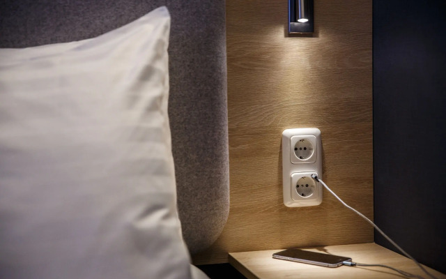 Holiday Inn Express München-Messe by IHG