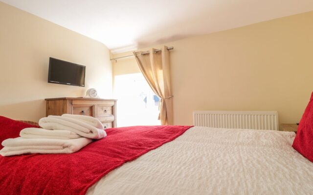 Brewery Lodge, Lydney