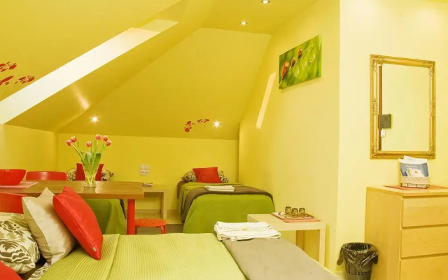 Medison Boutique B&B