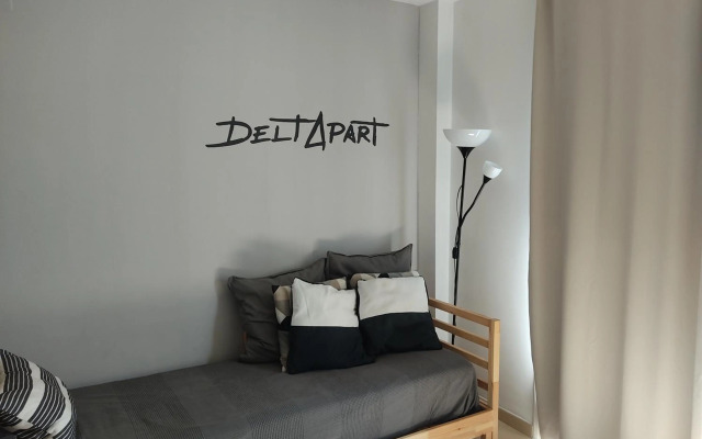 Deltapart Deltebre