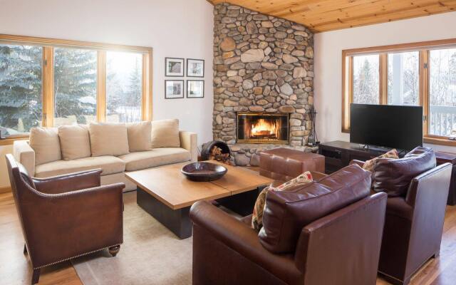 Teton Pines Townhome Collection by JHRL