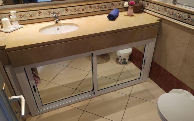 Albatros Private Apartment