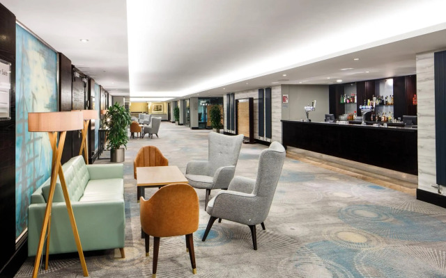 Delta Hotels by Marriott Nottingham Belfry