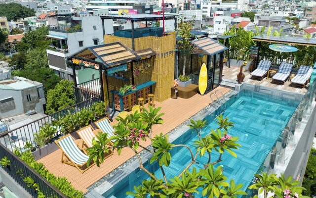 Seahorse Signature Danang Hotel by Haviland