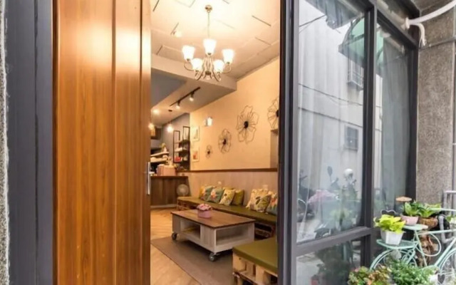 Tainan Hao Shou Zhai Homestay