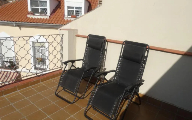 Málaga Apartamentos - Nuño Gómez, 24