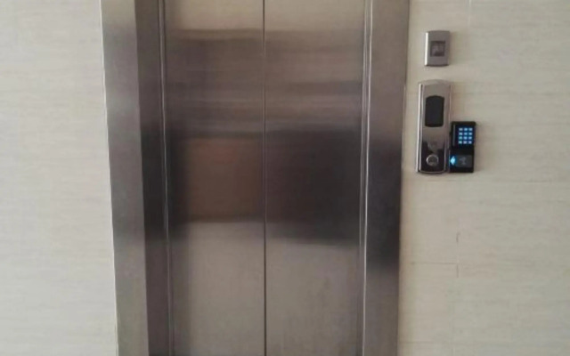Super 8 Hotel (Zhangjiawan)