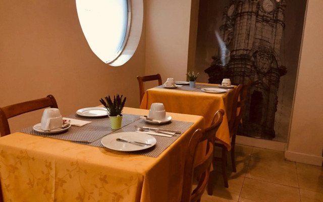 Hotel Portinari