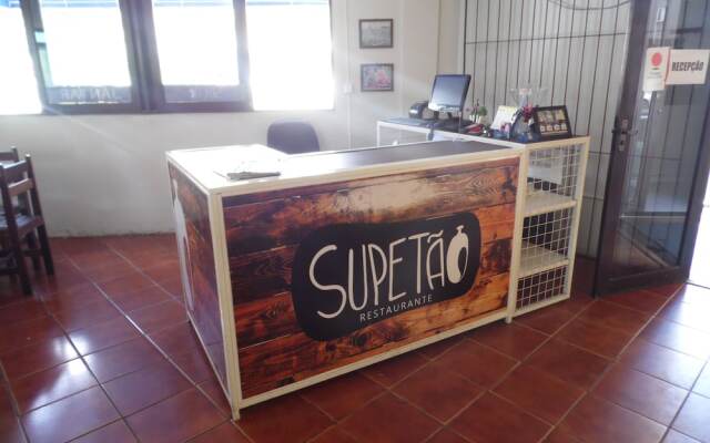 Center Plaza Prime Hotel