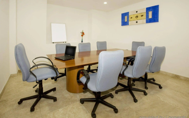 Bh Business Hotel Group