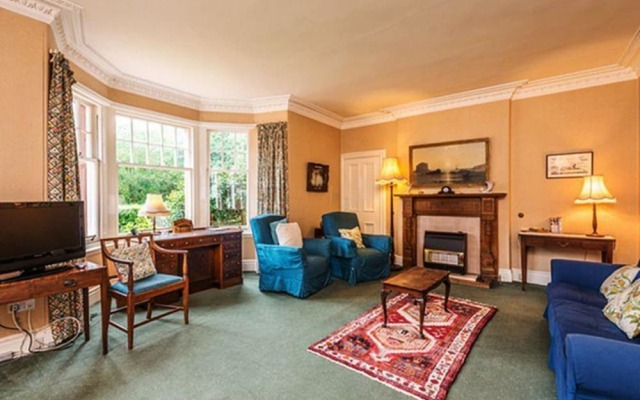 Glenconner House