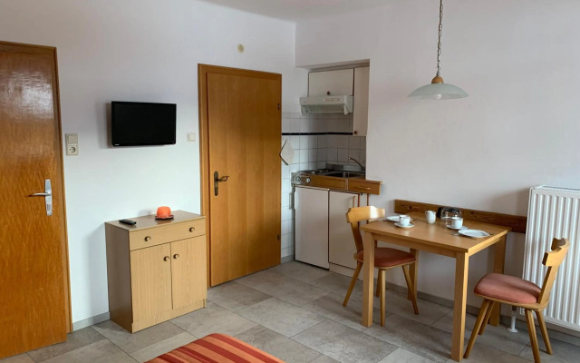 Appartementhaus Grocke