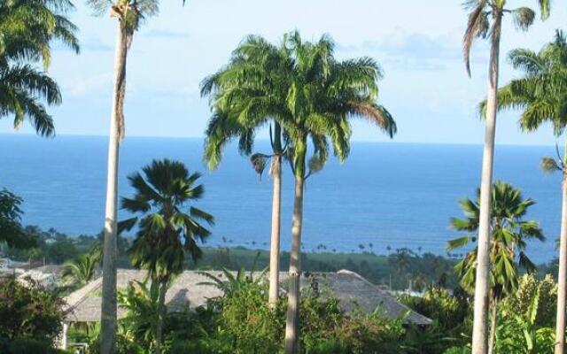 Ottley's Plantation Inn