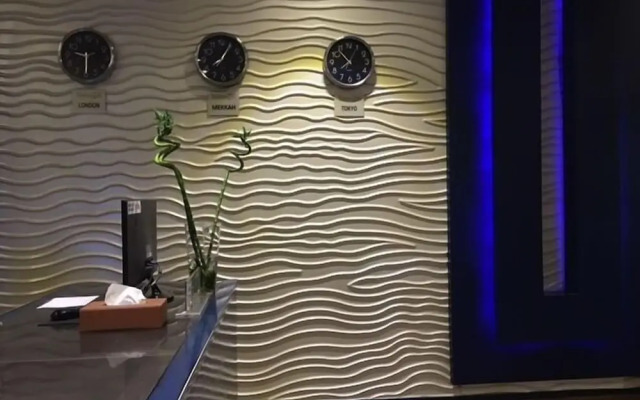 Taleen AlSahafa Hotel Apartments