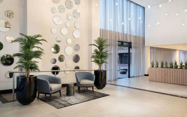 Premier Splendid Inn Umhlanga