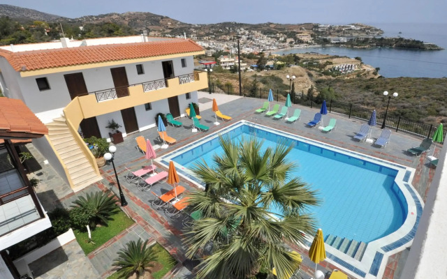 Pennystella Apartments